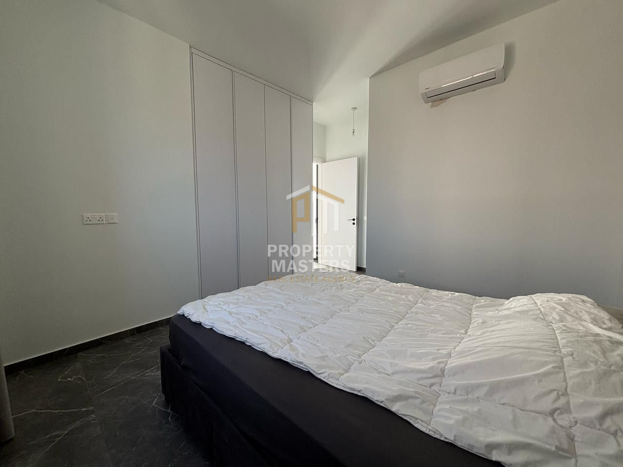 3 Bedroom Apartment in Palouriotissa, Nicosia