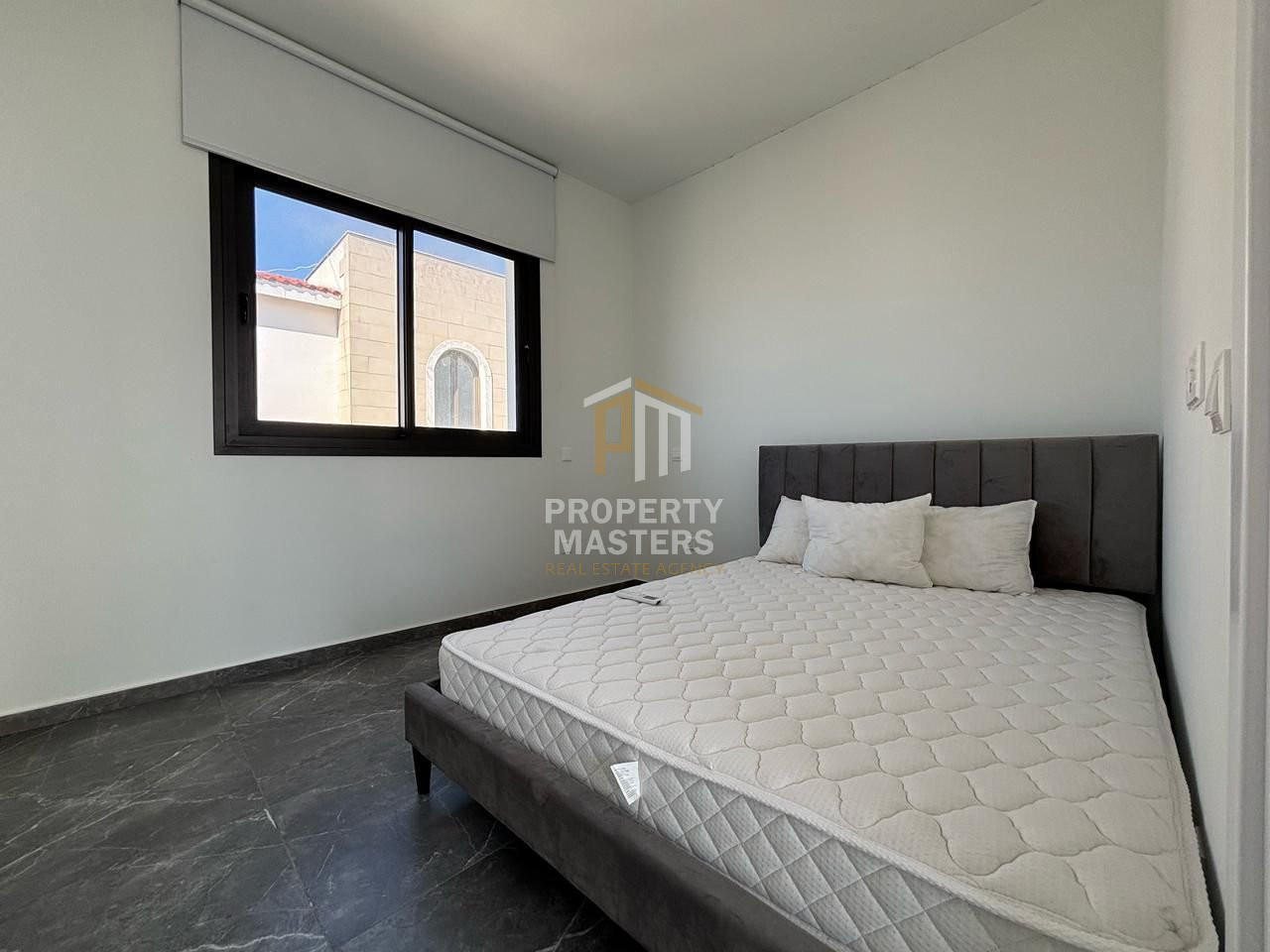 3 Bedroom Apartment in Palouriotissa, Nicosia