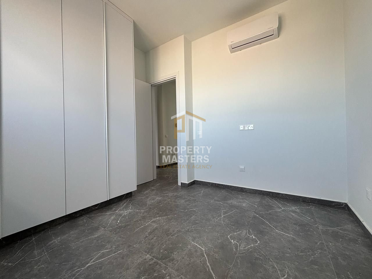 3 Bedroom Apartment in Palouriotissa, Nicosia