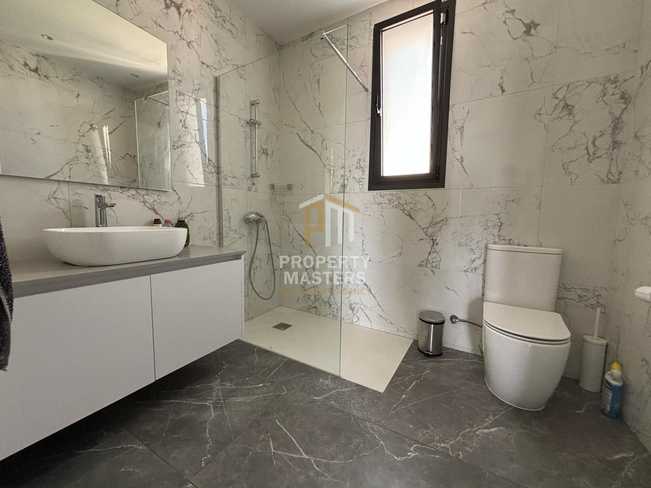 3 Bedroom Apartment in Palouriotissa, Nicosia