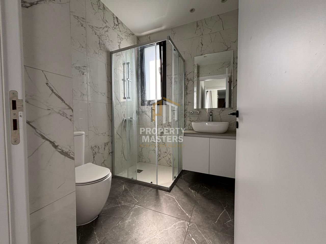 3 Bedroom Apartment in Palouriotissa, Nicosia