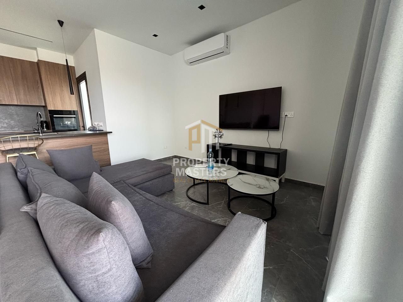 3 Bedroom Apartment in Palouriotissa, Nicosia