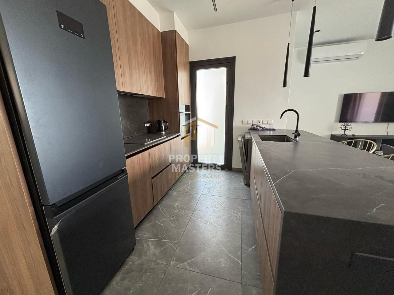 3 Bedroom Apartment in Palouriotissa, Nicosia