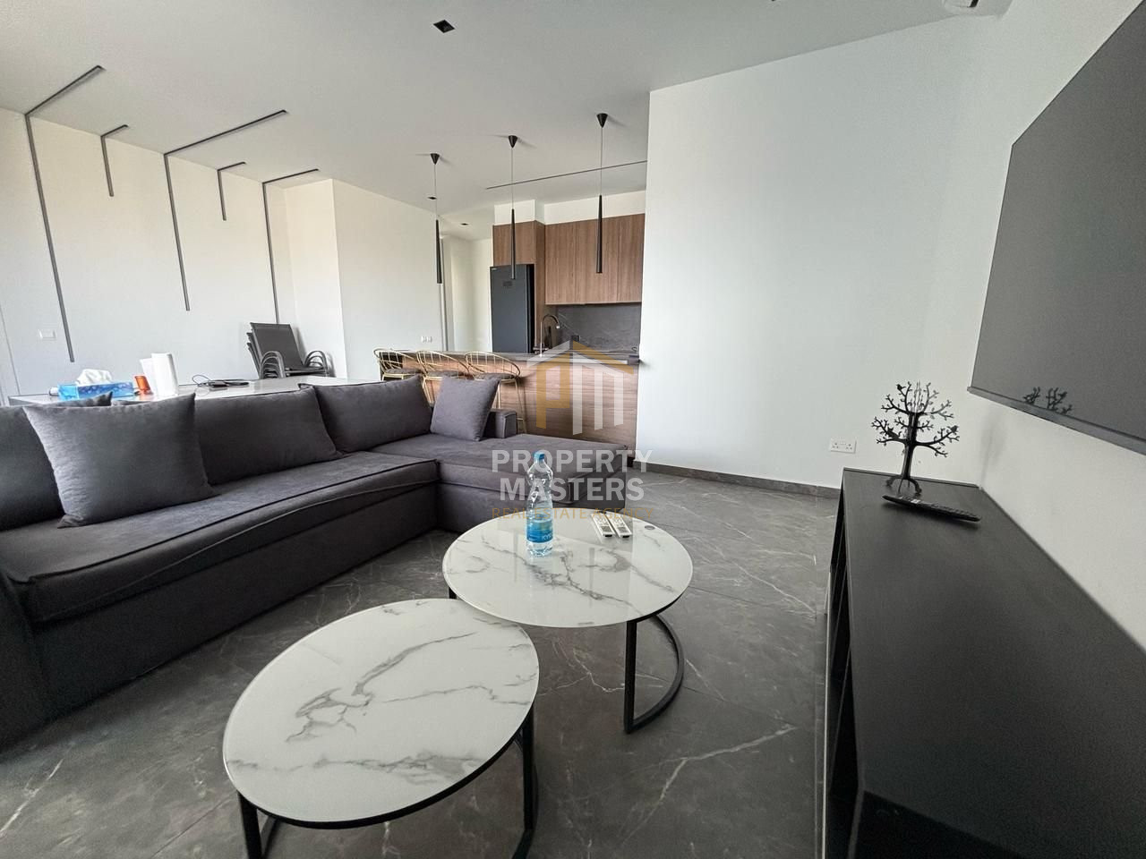 3 Bedroom Apartment in Palouriotissa, Nicosia