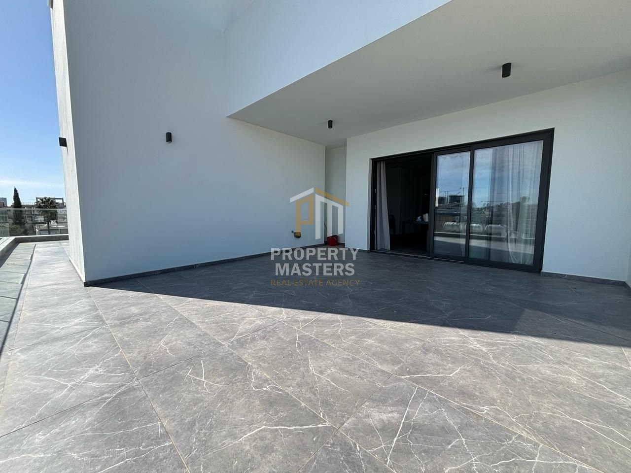 3 Bedroom Apartment in Palouriotissa, Nicosia