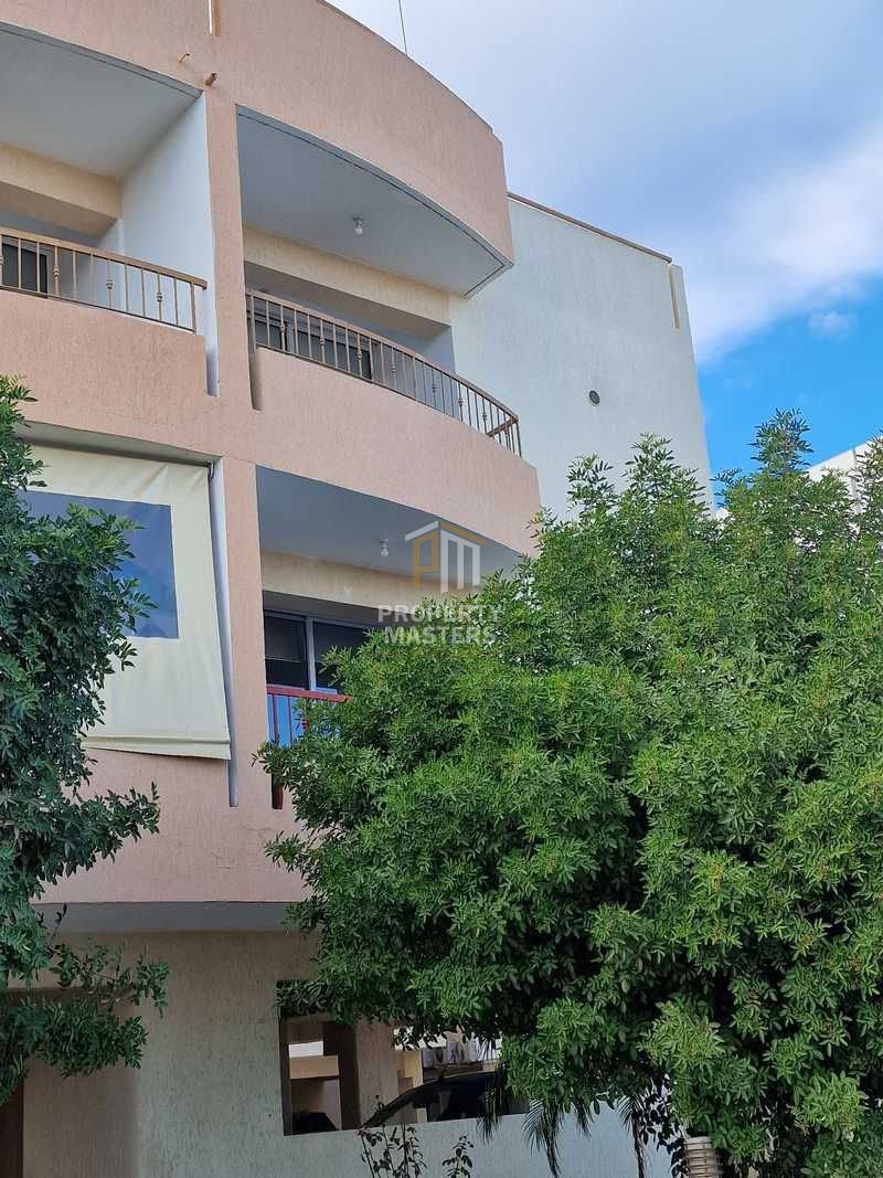 1 bedroom apartment in Anthoupoli photo 9