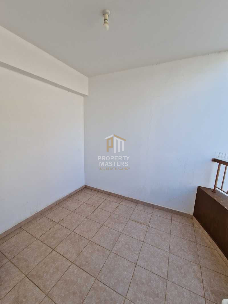 1 bedroom apartment in Anthoupoli photo 5