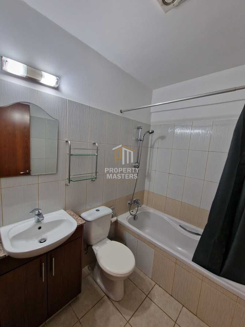 1 bedroom apartment in Anthoupoli photo 6