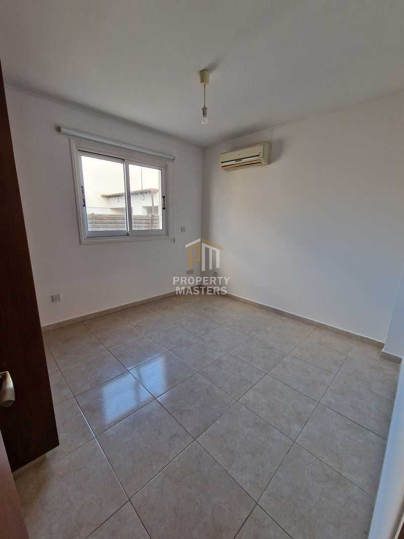1 bedroom apartment in Anthoupoli photo 7