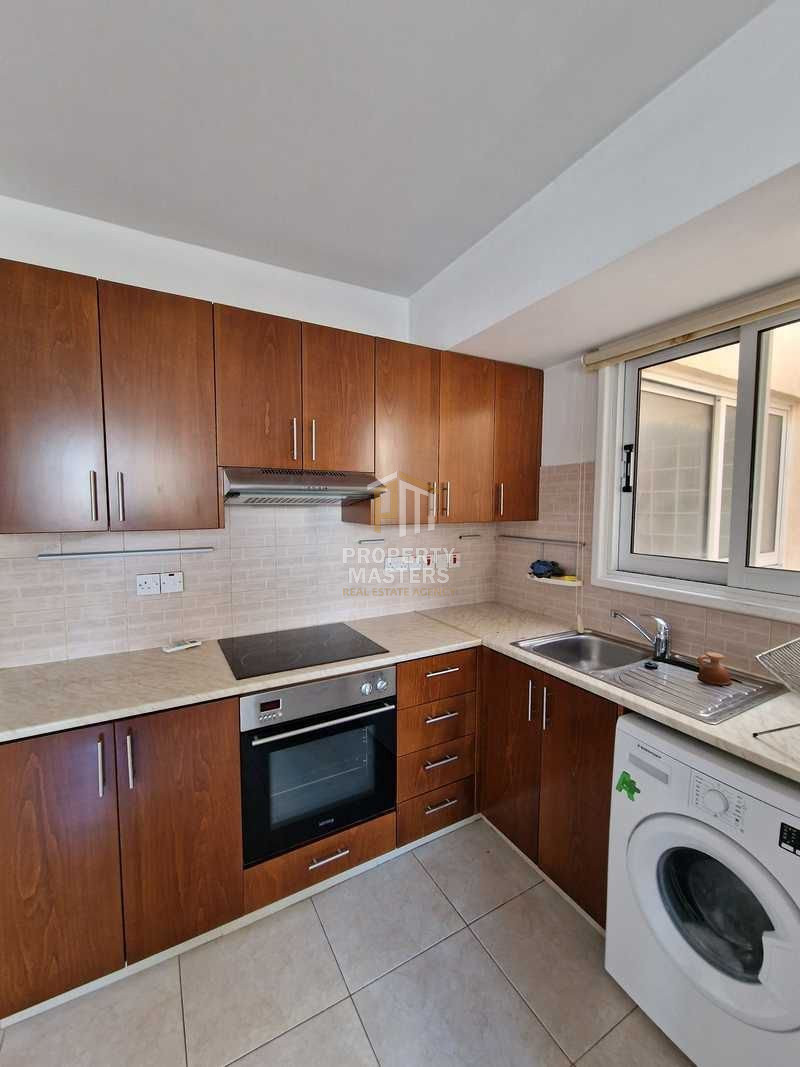 1 bedroom apartment in Anthoupoli photo 3