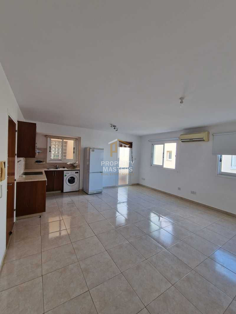 1 bedroom apartment in Anthoupoli photo 1