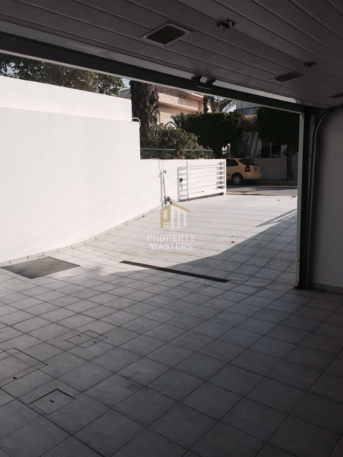 Spacious 3 bedroom Detached Villa with Pool and Gym in Egkomi photo 1