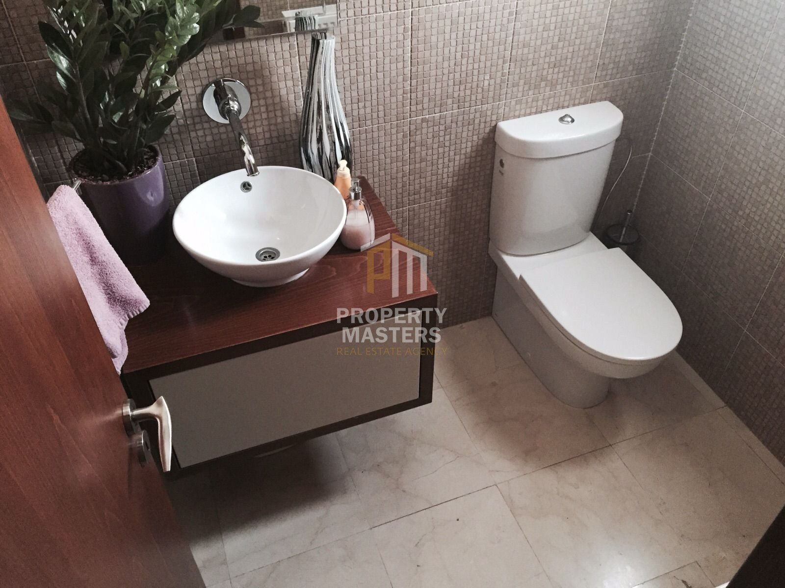 Spacious 3 bedroom Detached Villa with Pool and Gym in Egkomi photo 5