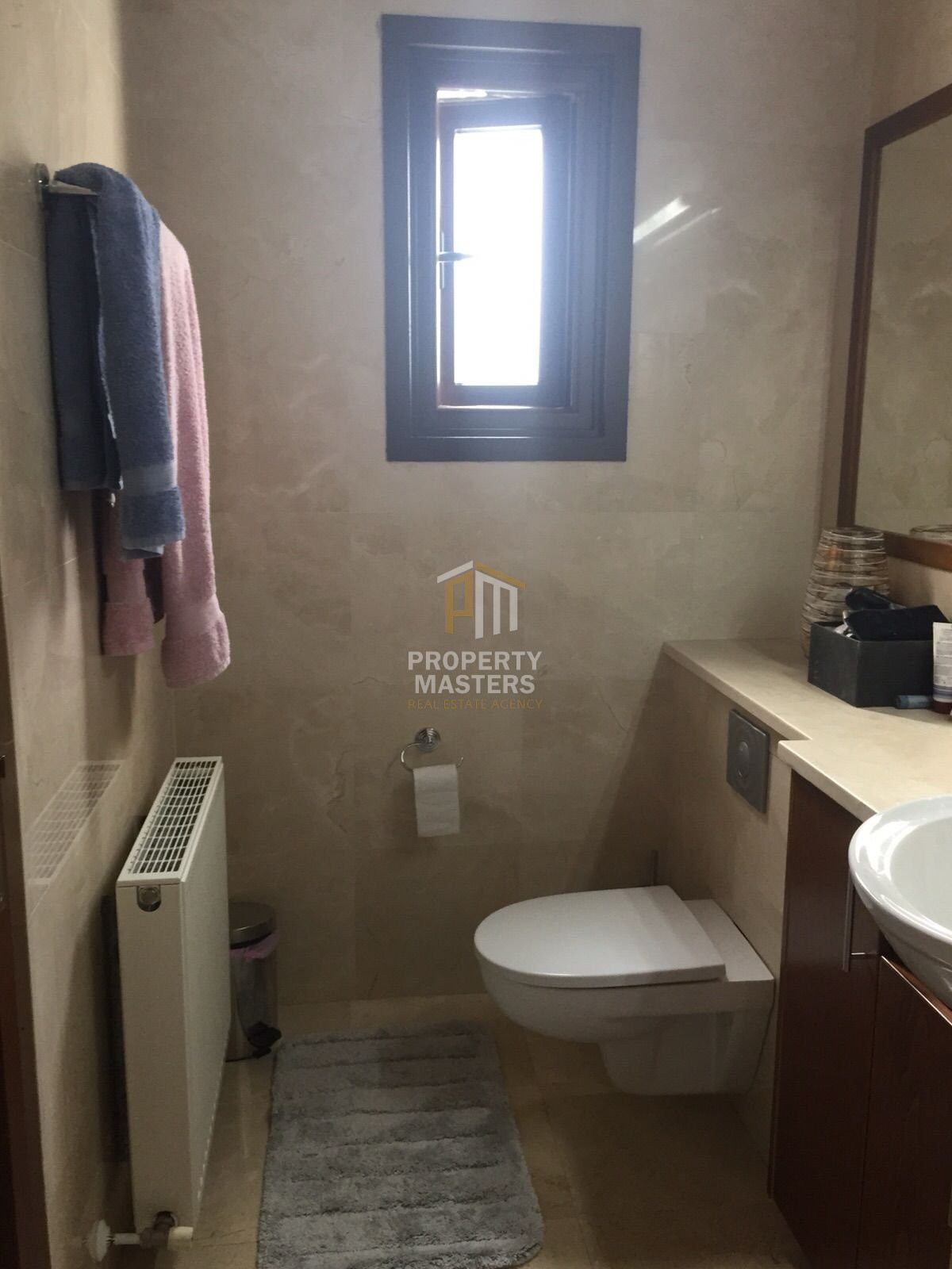 Spacious 3 bedroom Detached Villa with Pool and Gym in Egkomi photo 6