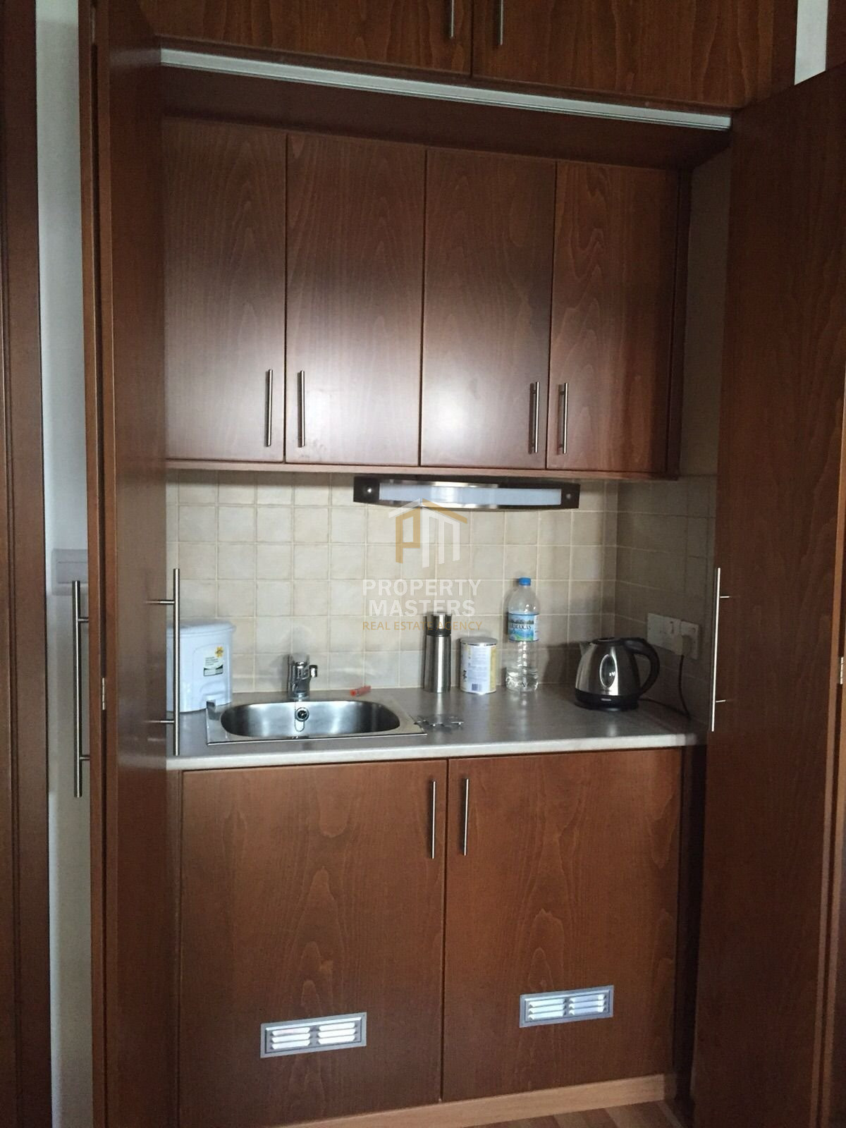 Spacious 3 bedroom Detached Villa with Pool and Gym in Egkomi photo 9