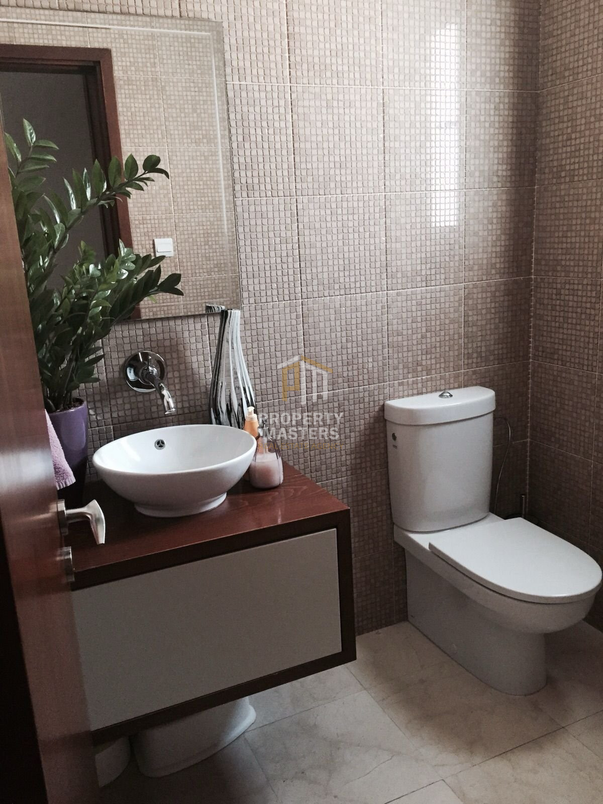 Spacious 3 bedroom Detached Villa with Pool and Gym in Egkomi photo 15
