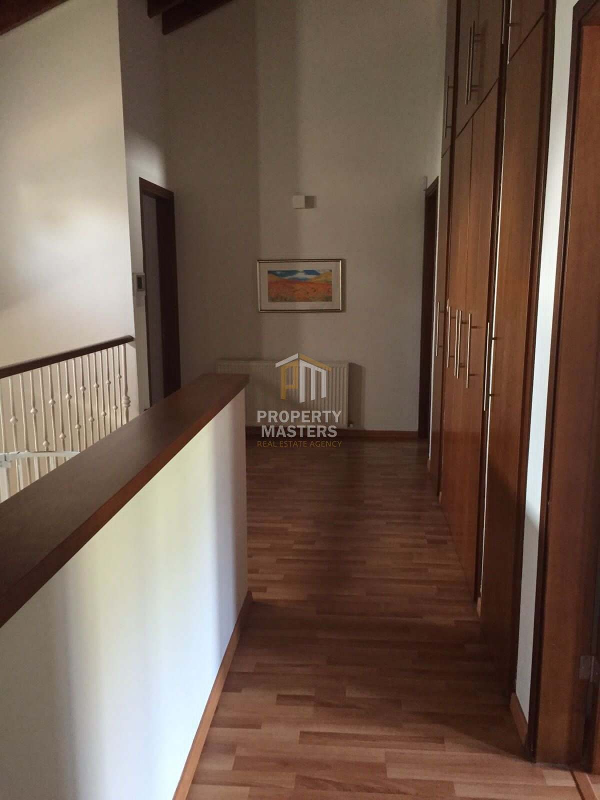 Spacious 3 bedroom Detached Villa with Pool and Gym in Egkomi photo 10