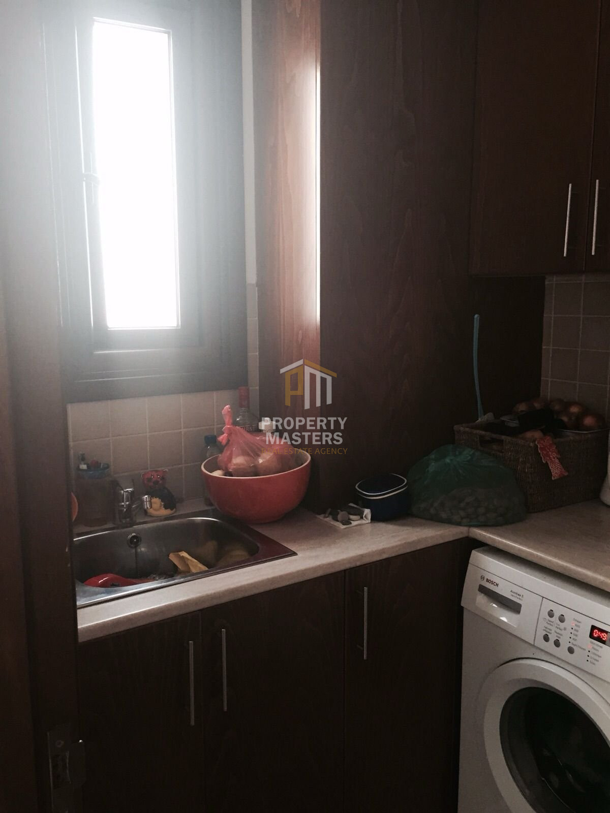 Spacious 3 bedroom Detached Villa with Pool and Gym in Egkomi photo 14