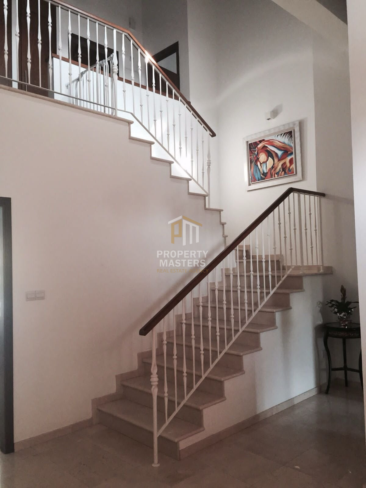 Spacious 3 bedroom Detached Villa with Pool and Gym in Egkomi photo 16