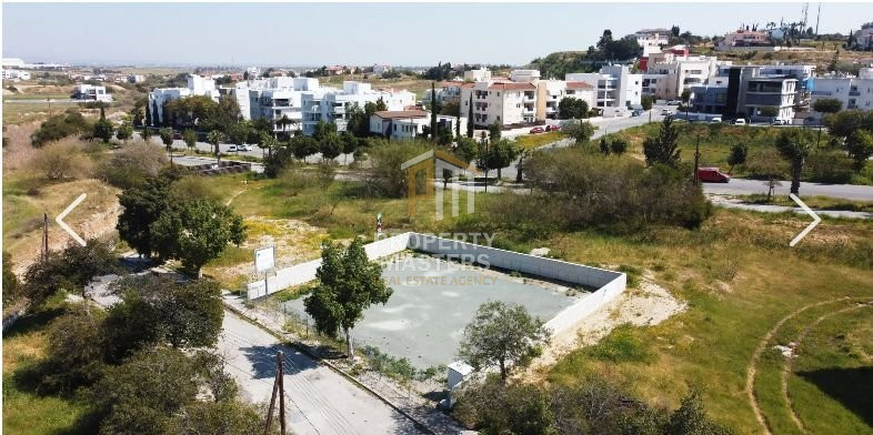 2 Bedroom  Apartment in Aglantzia, Nicosia