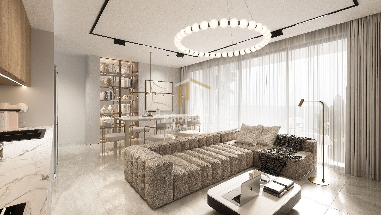 2 Bedroom  Apartment in Aglantzia, Nicosia