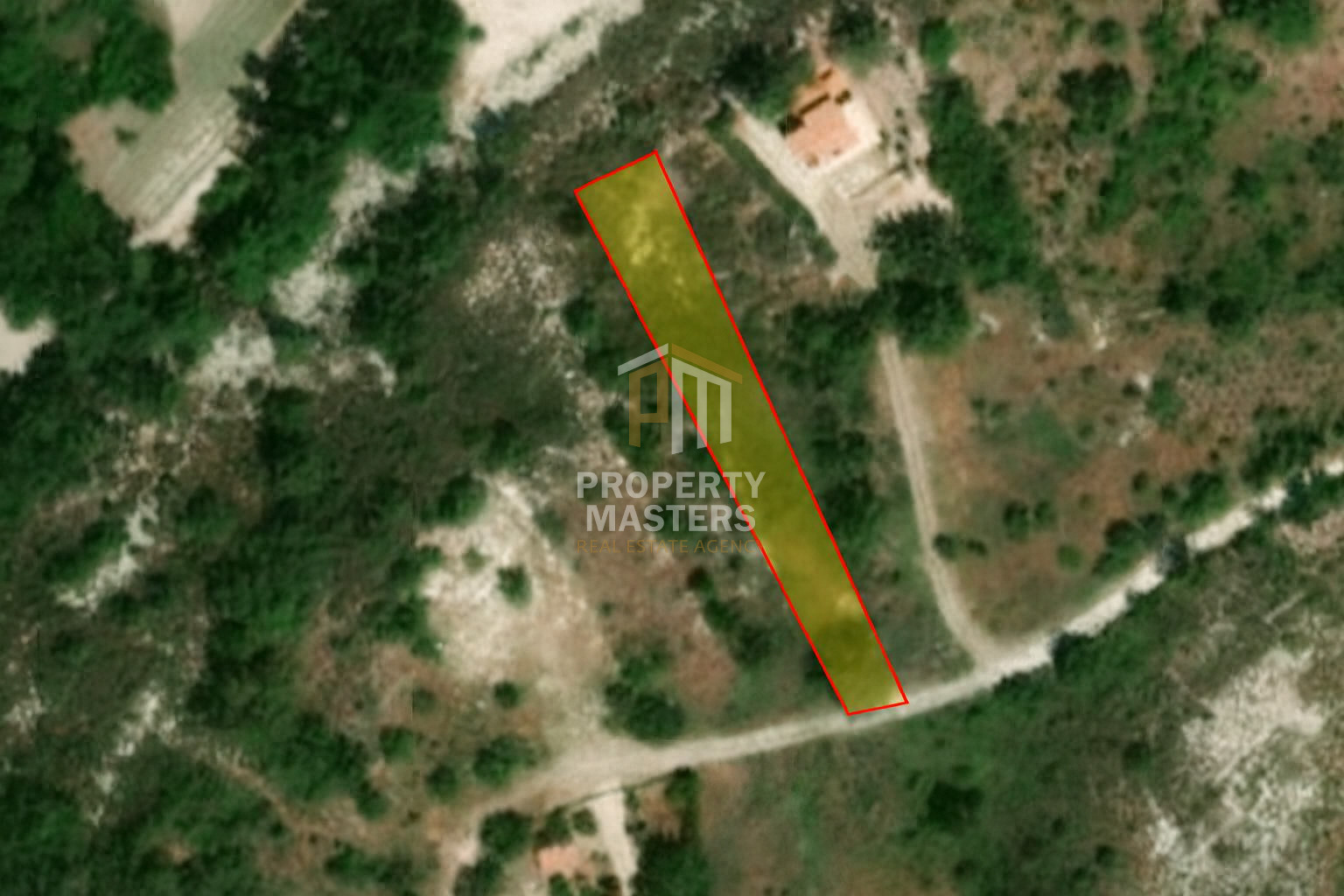 Building Plot in Pera Pedi photo 1