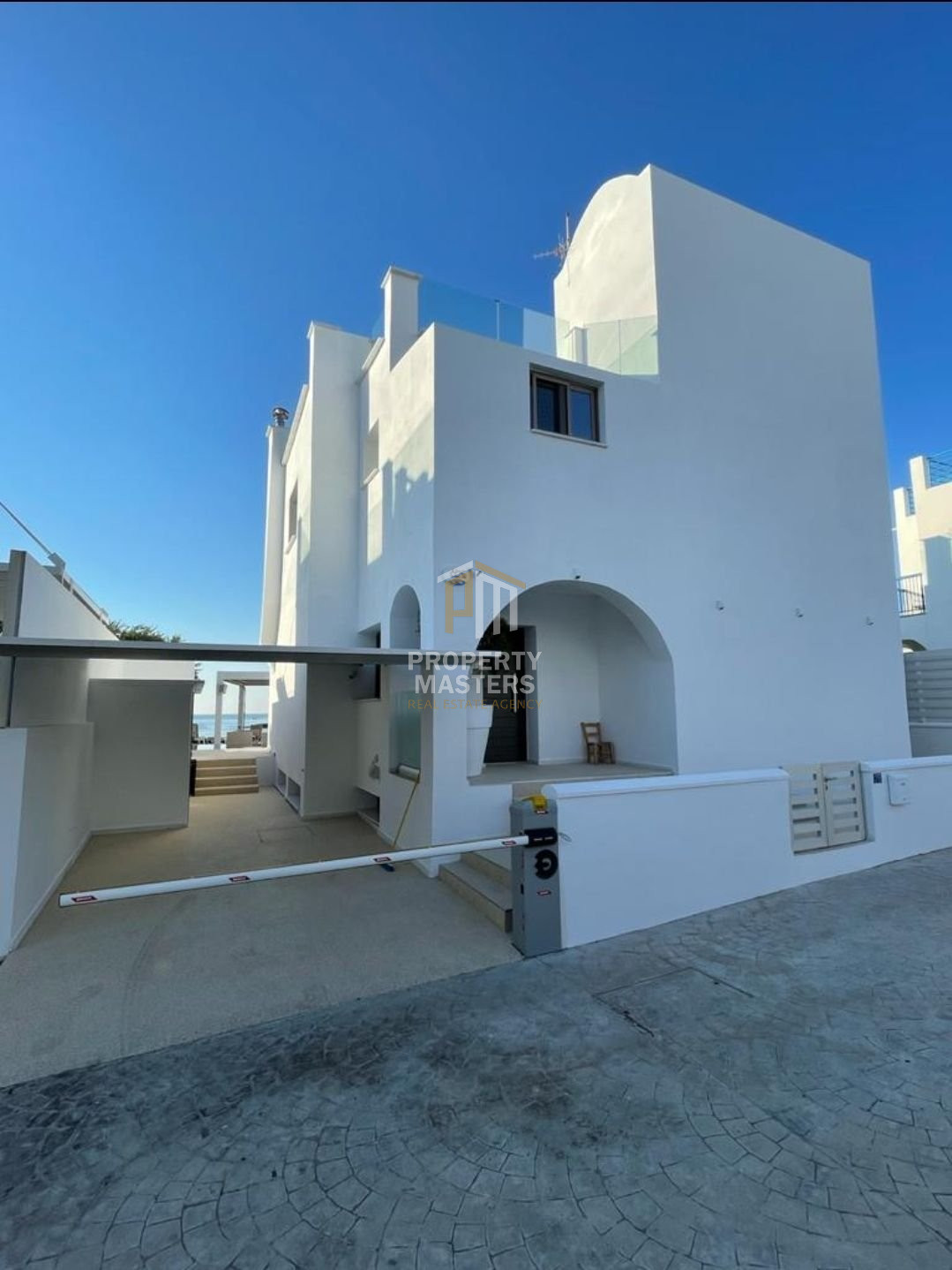 5 bedroom Detached Villa in Protaras photo 2