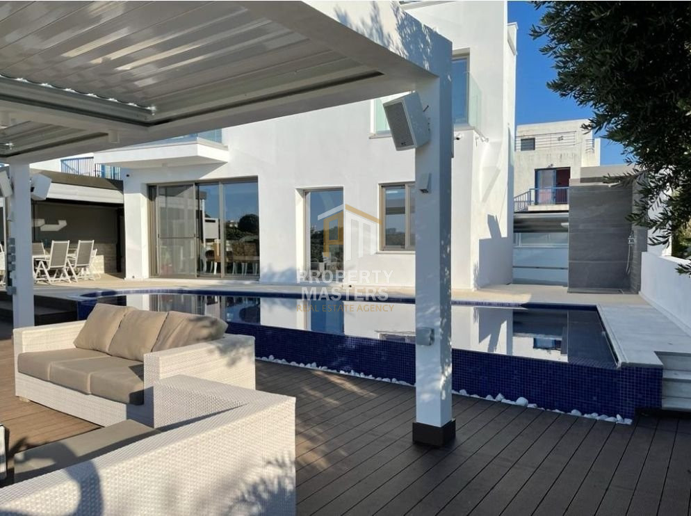 5 bedroom Detached Villa in Protaras photo 3