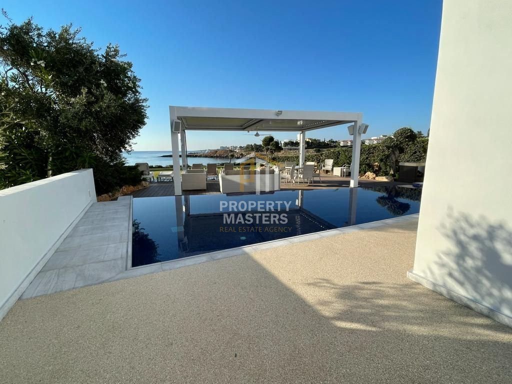 5 bedroom Detached Villa in Protaras photo 7