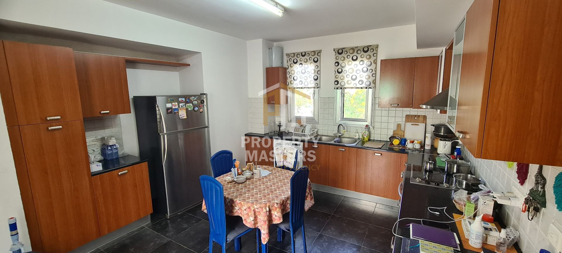 3 bedroom Apartment in Lykabittos photo 5