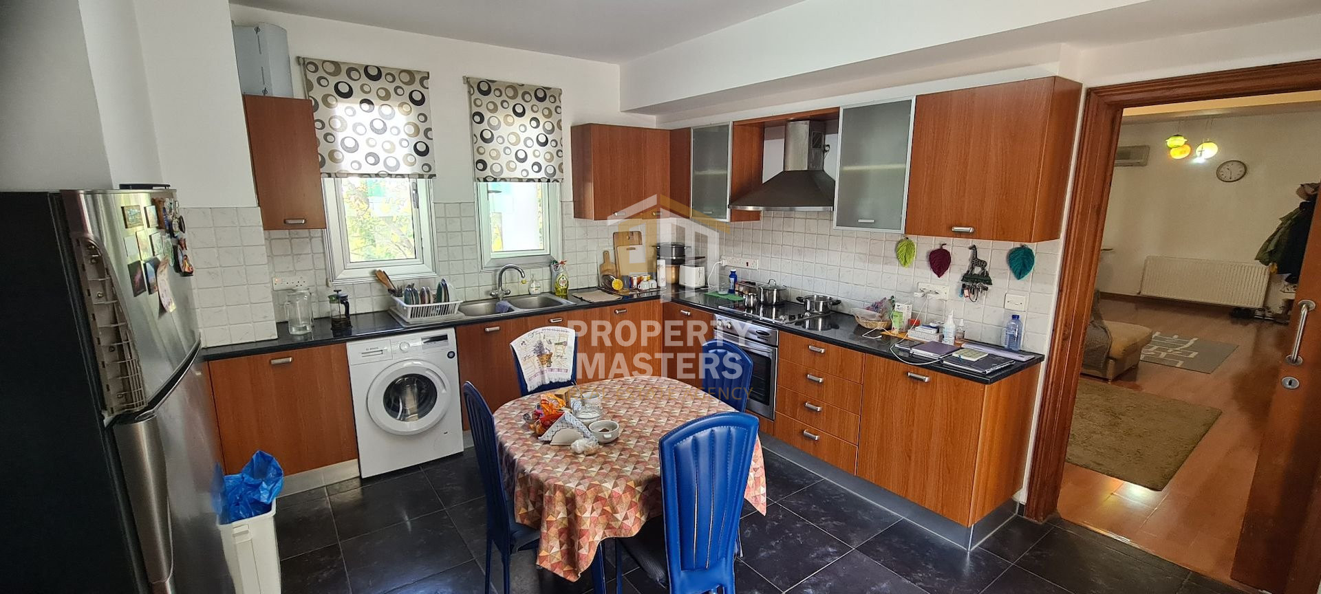 3 bedroom Apartment in Lykabittos photo 3