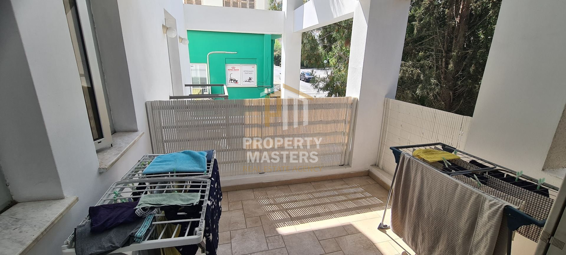 3 bedroom Apartment in Lykabittos photo 4