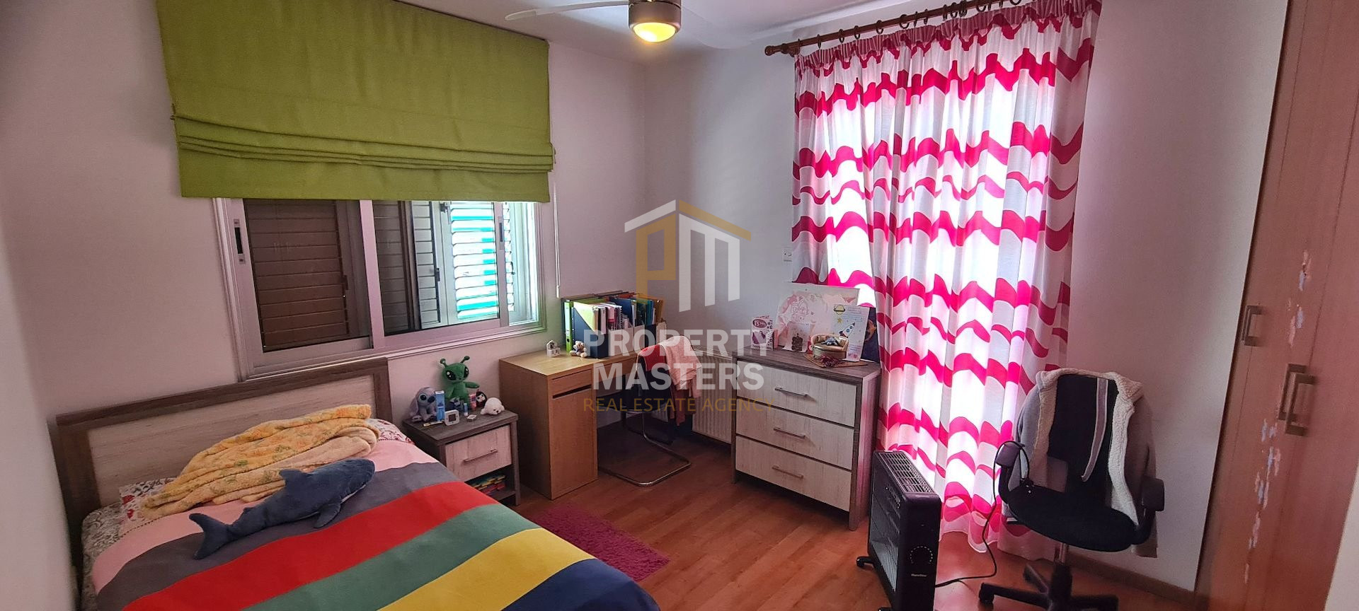 3 bedroom Apartment in Lykabittos photo 10