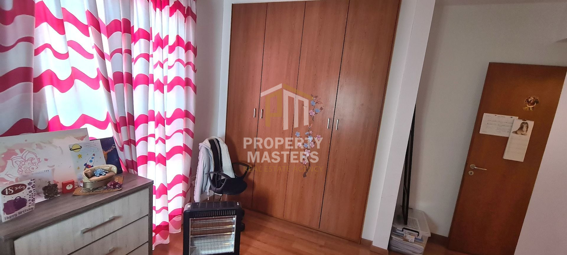 3 bedroom Apartment in Lykabittos photo 9