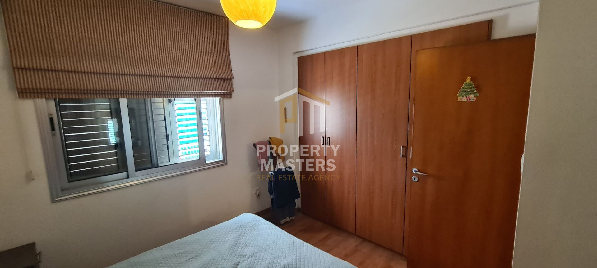 3 bedroom Apartment in Lykabittos photo 12
