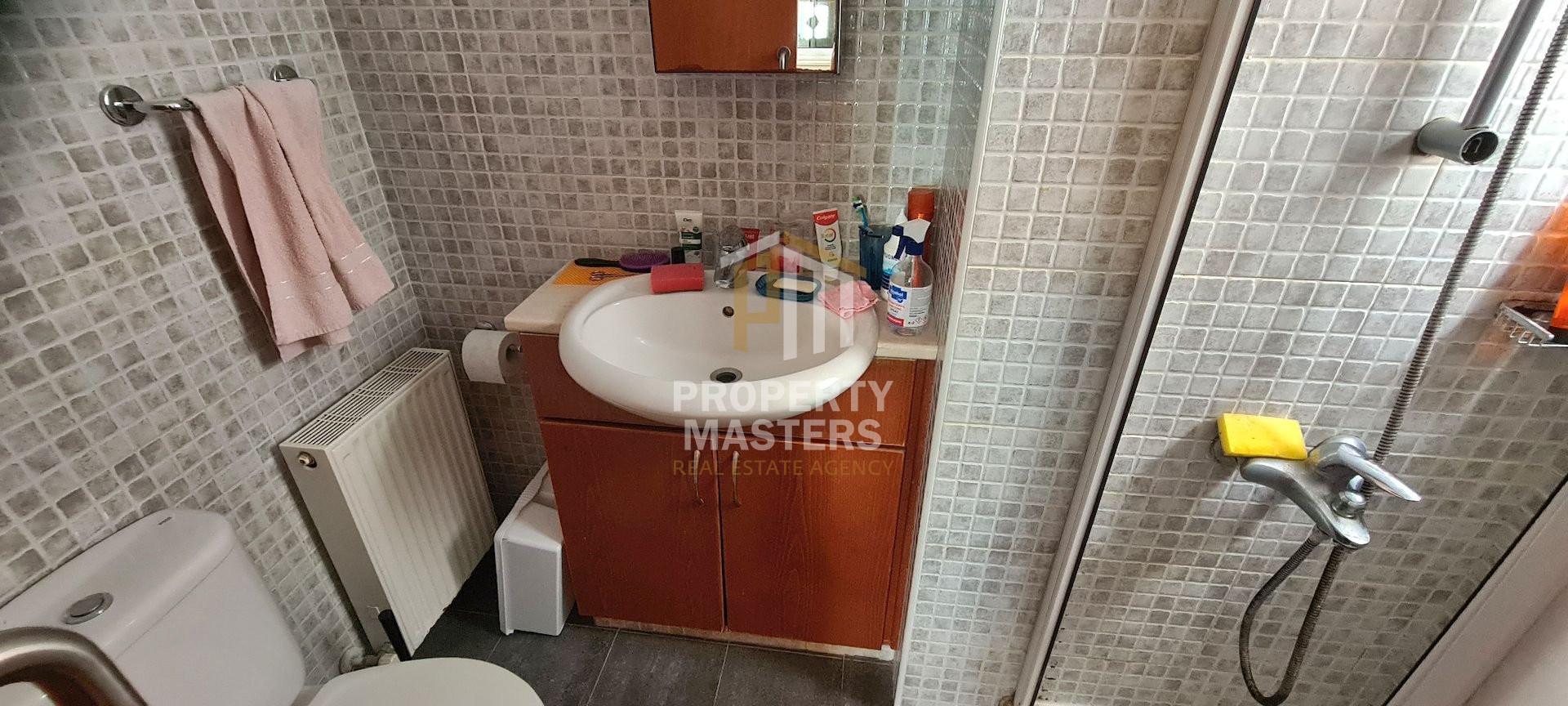 3 bedroom Apartment in Lykabittos photo 11