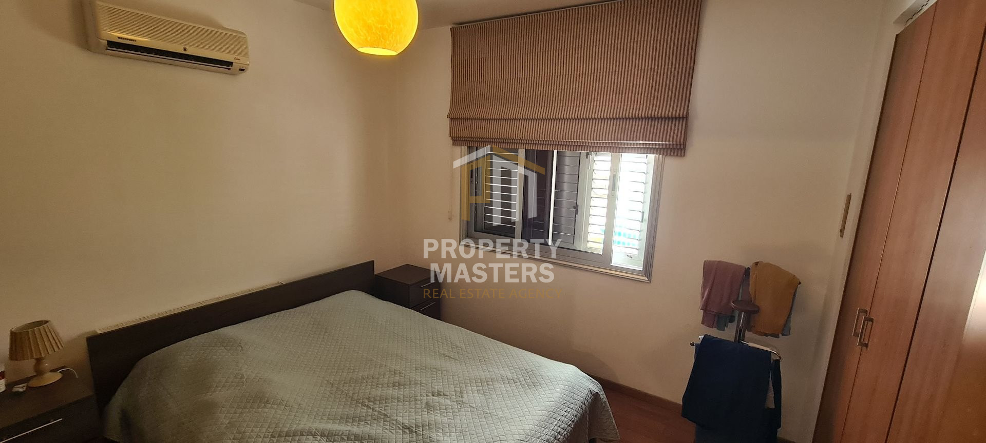 3 bedroom Apartment in Lykabittos photo 13