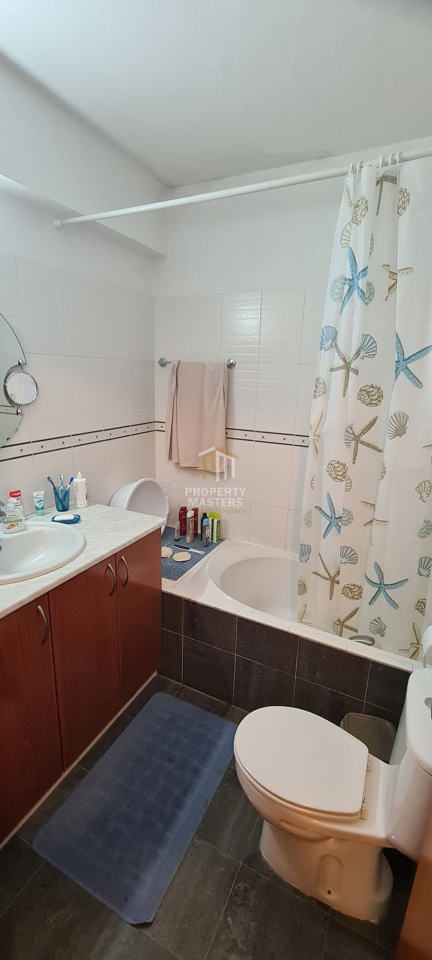 3 bedroom Apartment in Lykabittos photo 14