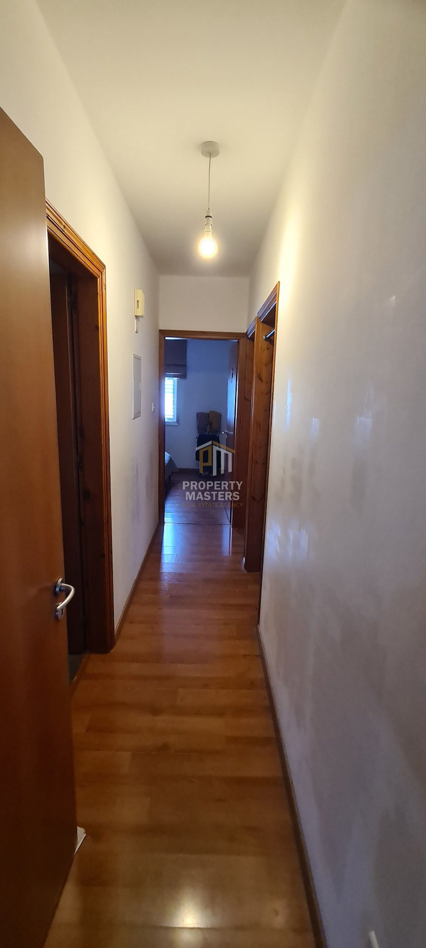 3 bedroom Apartment in Lykabittos photo 15