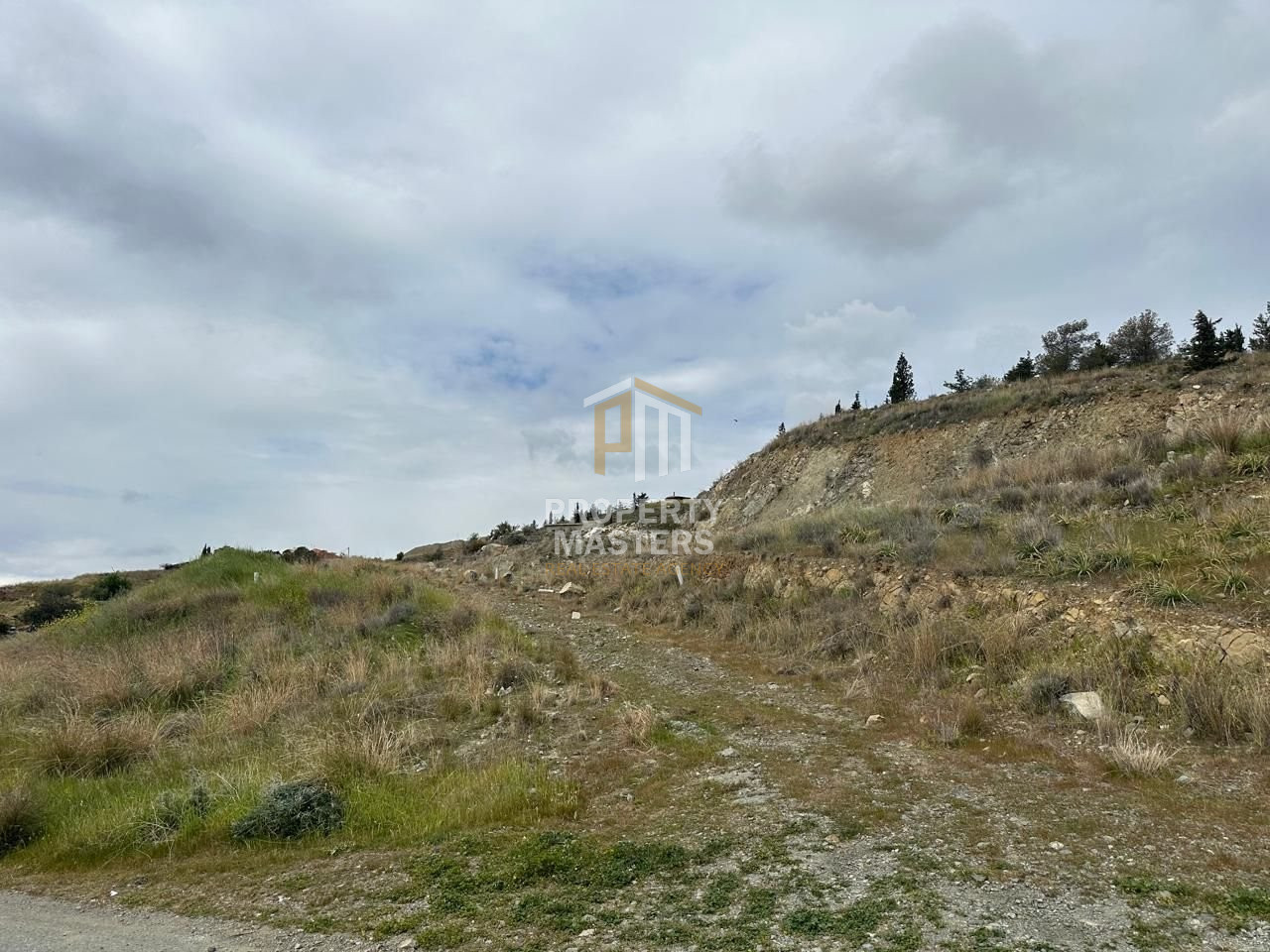 Development Land in Monagroulli photo 1