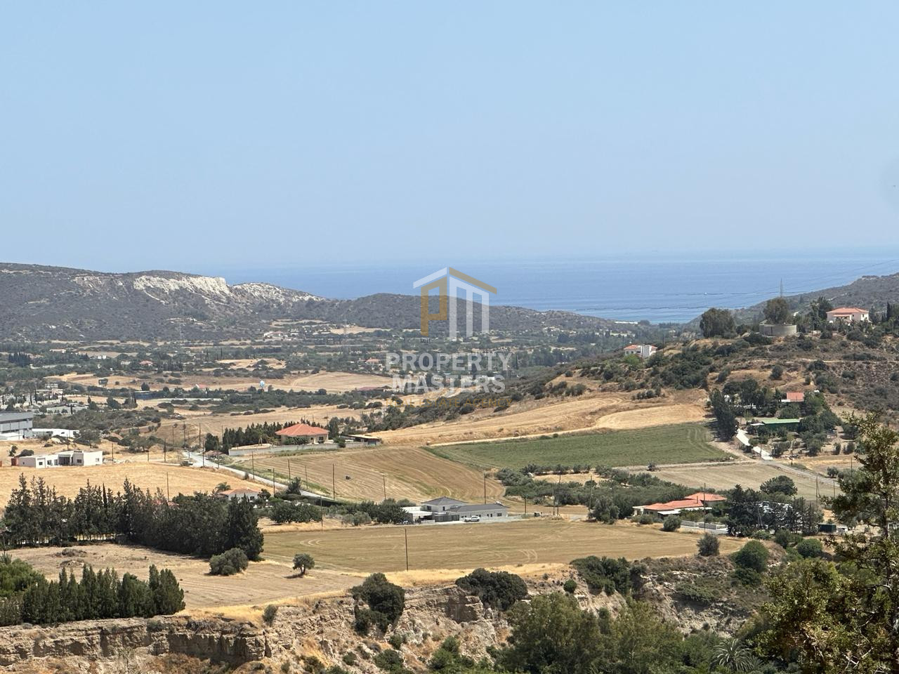 Development Land in Monagroulli photo 2