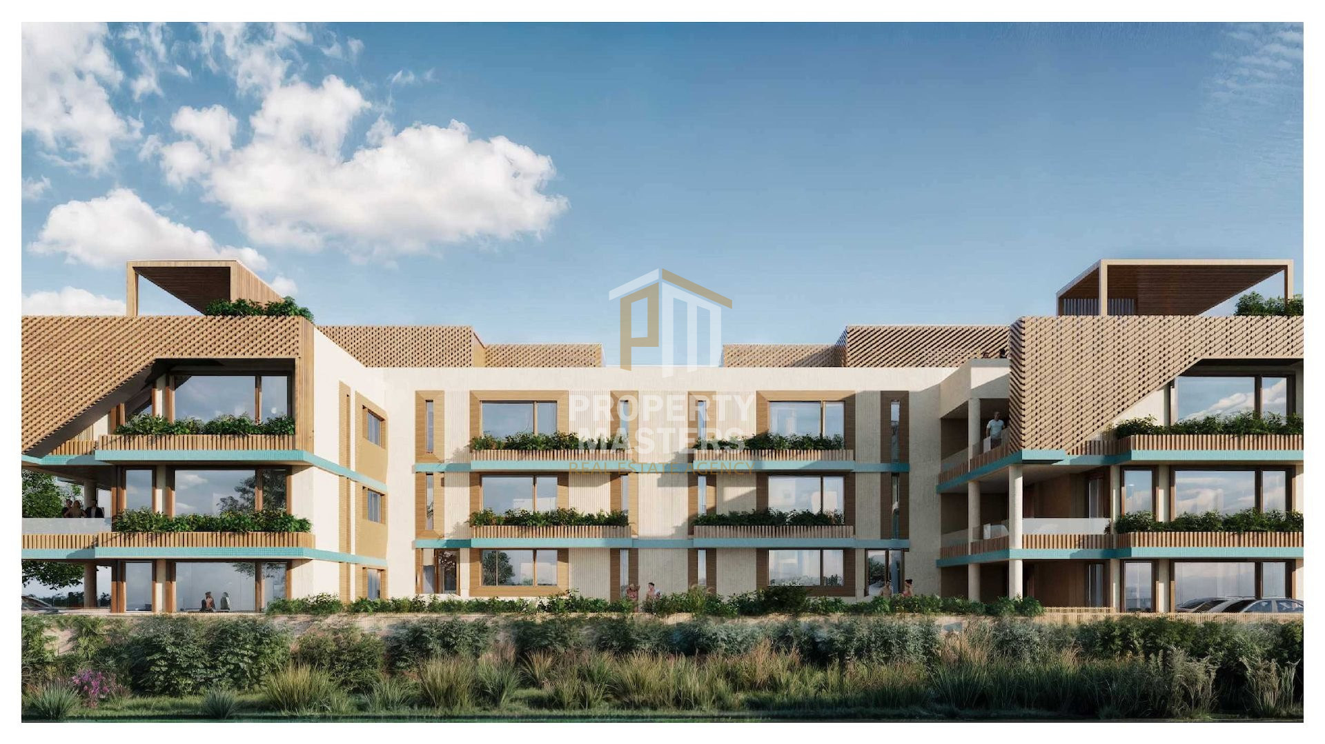 1 bedroom Apartment in Moutallos photo 1