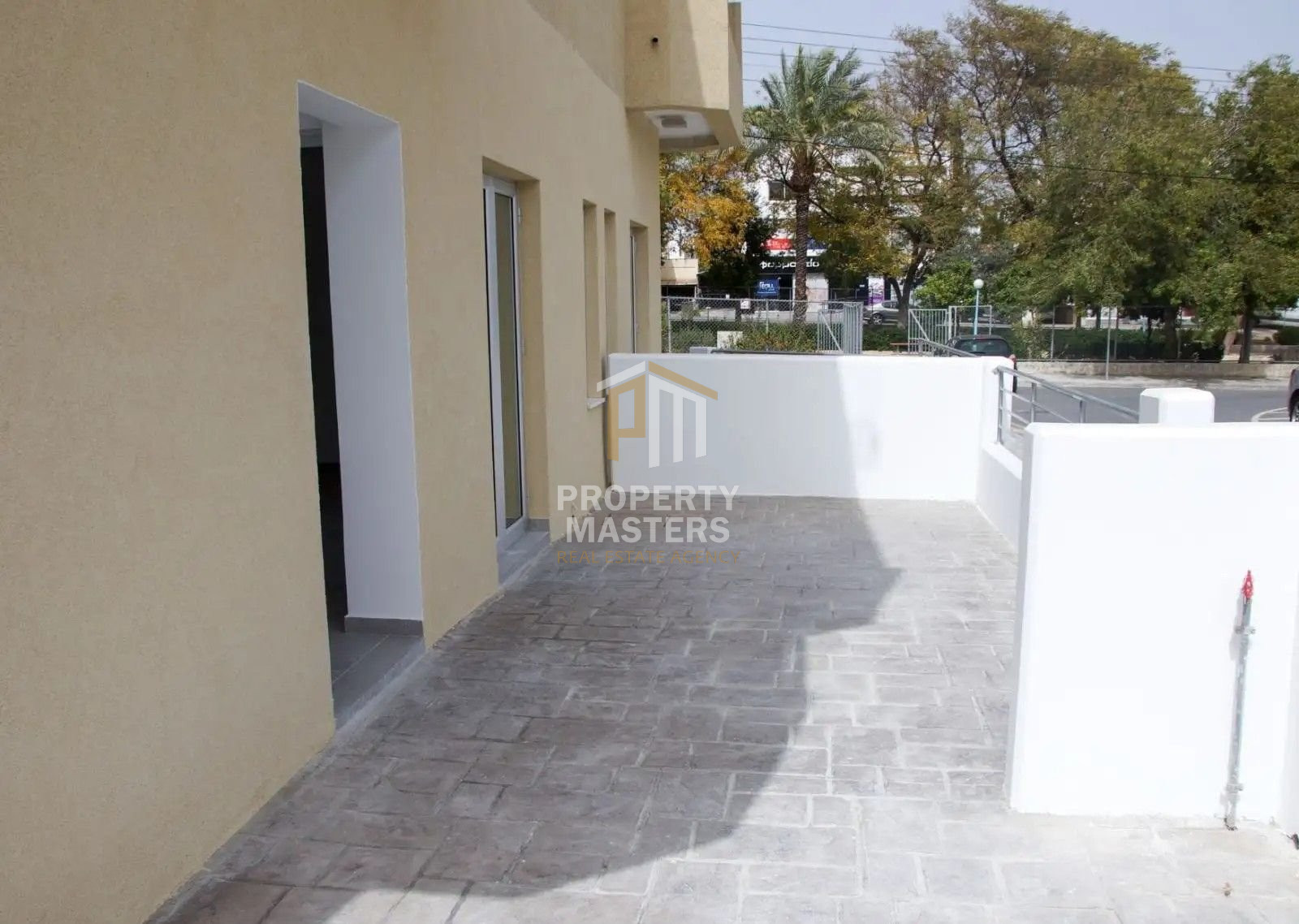 2 Bedroom  Apartment in Kaimakli, Nicosia
