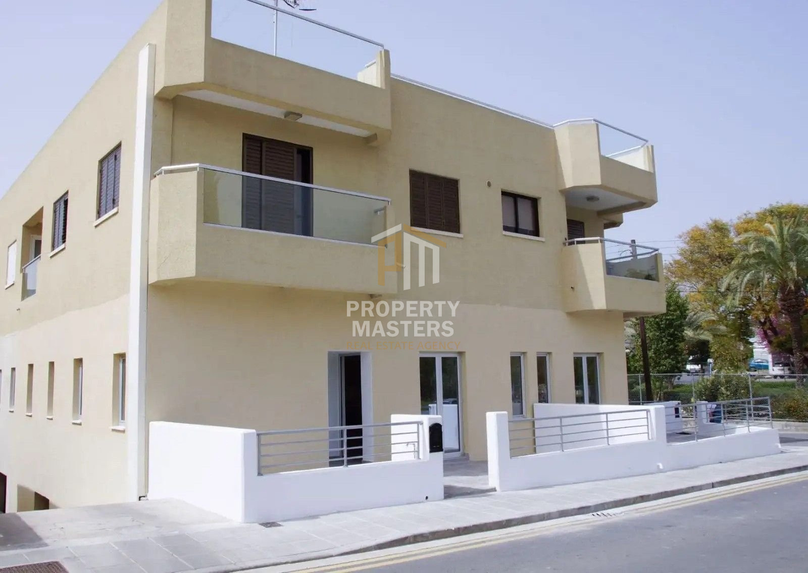 2 Bedroom  Apartment in Kaimakli, Nicosia
