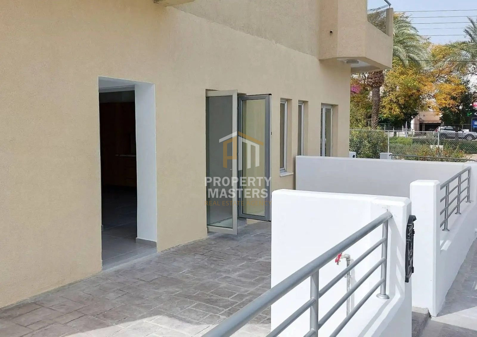 2 Bedroom  Apartment in Kaimakli, Nicosia