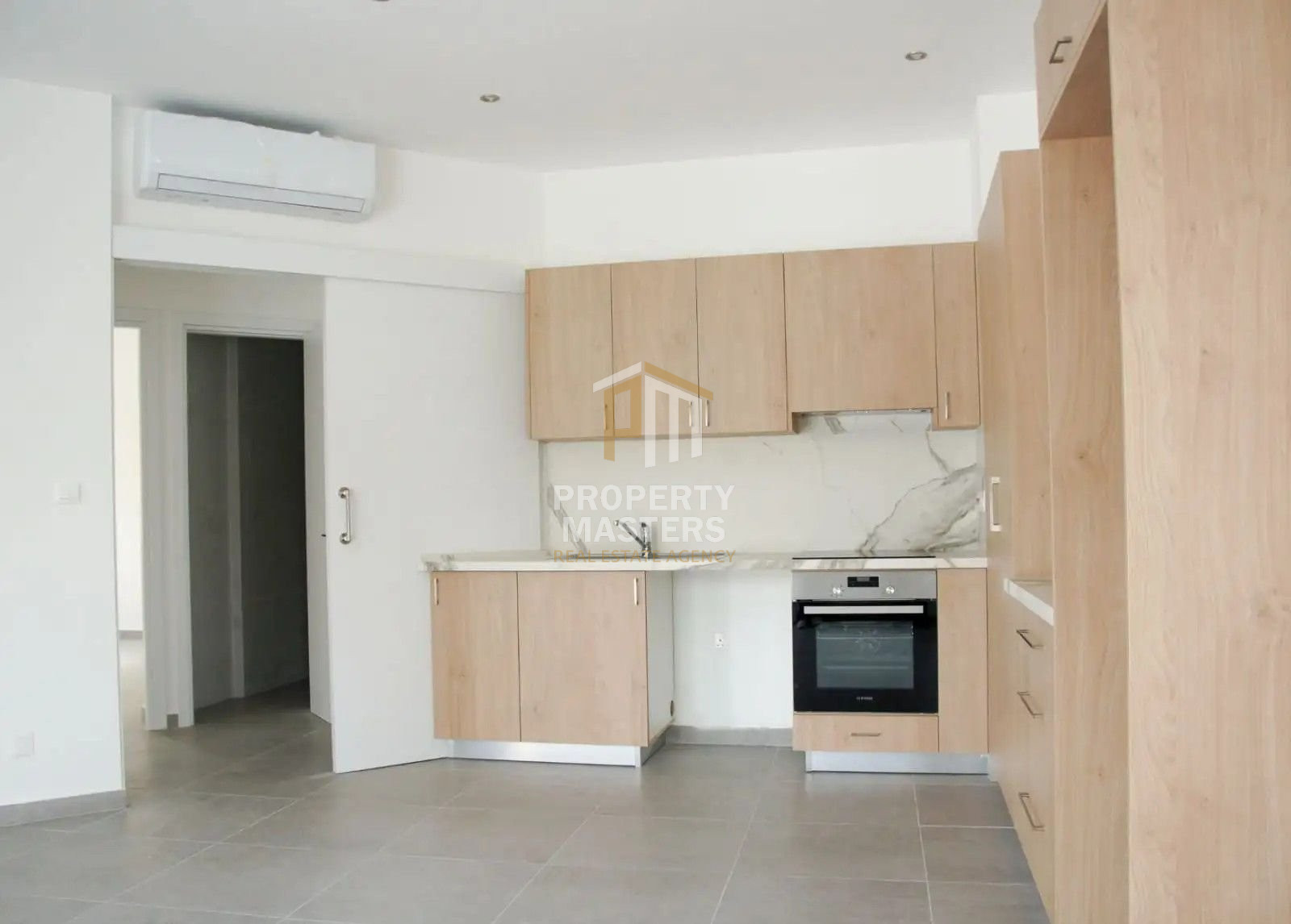 2 Bedroom  Apartment in Kaimakli, Nicosia