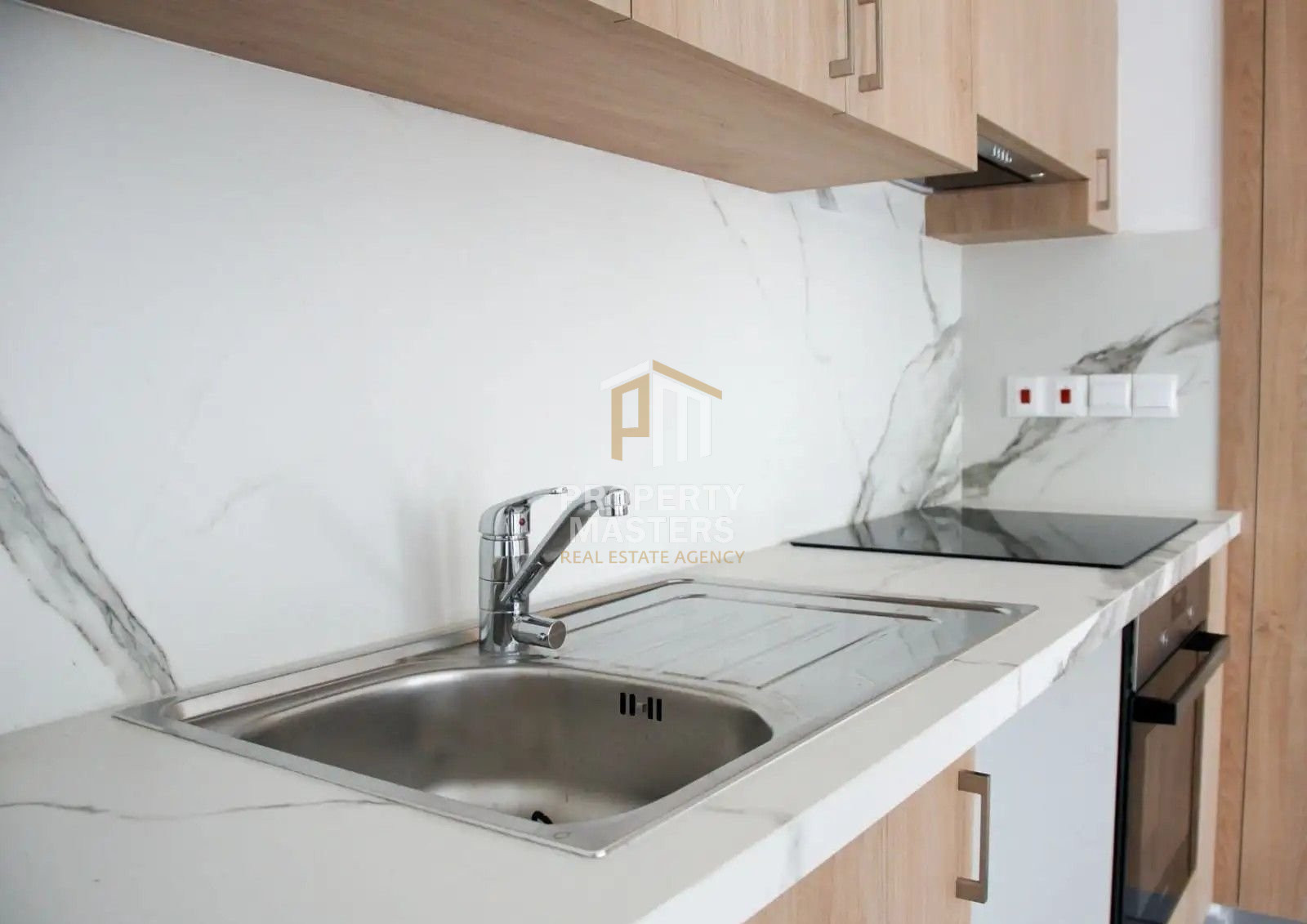 2 Bedroom  Apartment in Kaimakli, Nicosia