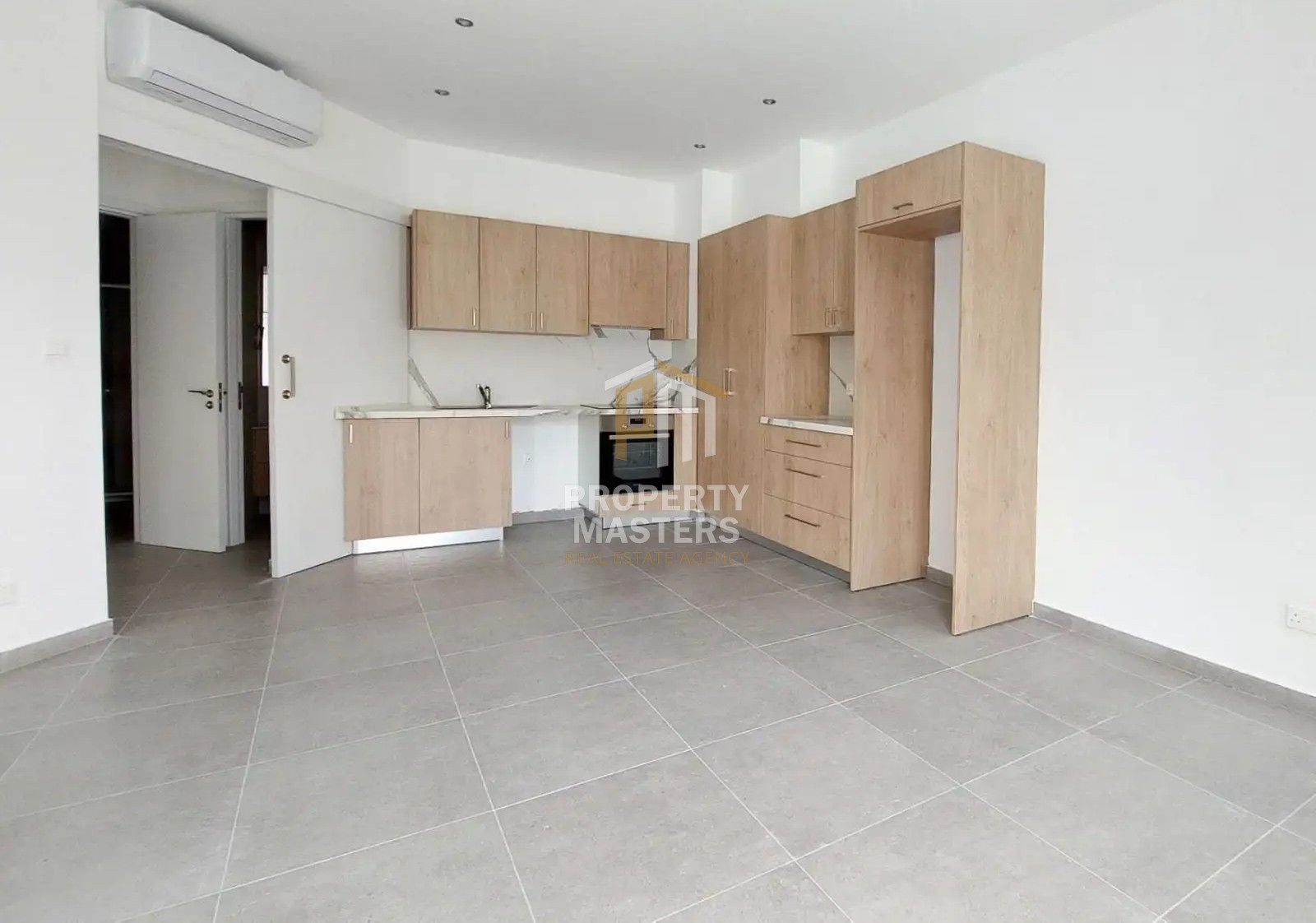 2 Bedroom  Apartment in Kaimakli, Nicosia