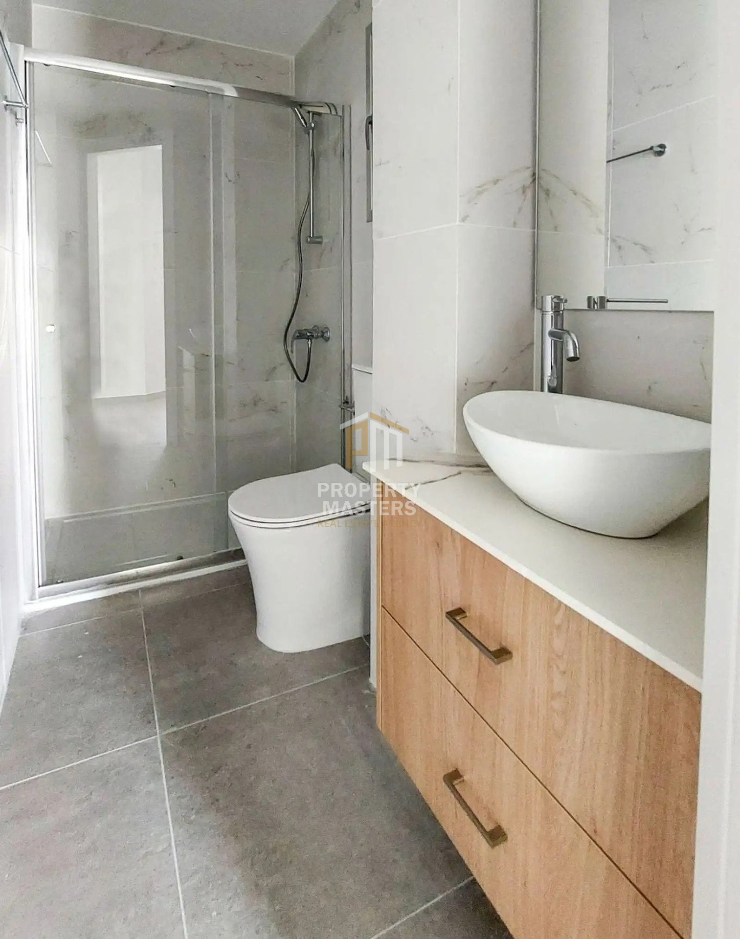 2 Bedroom  Apartment in Kaimakli, Nicosia