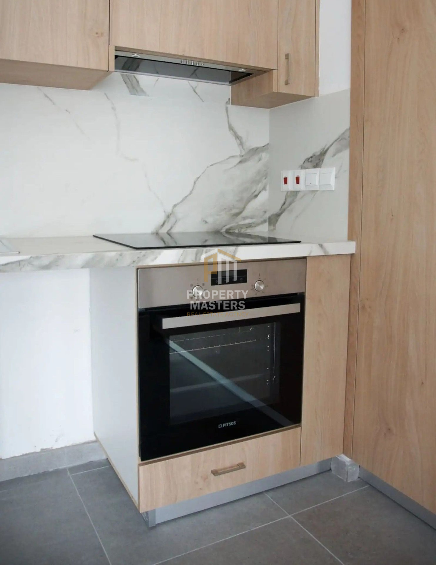 2 Bedroom  Apartment in Kaimakli, Nicosia